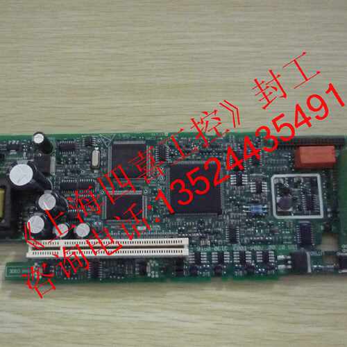 议价艾默生CT变频器主板UT90 SP1403/4/5/6/2401/2/3/4/3401/2/3