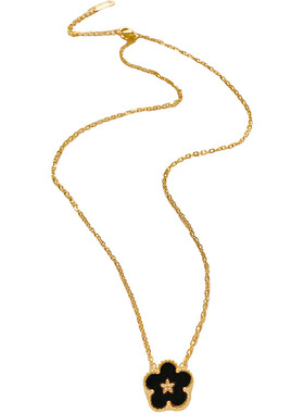 2025新款日韩风时尚轻奢项链