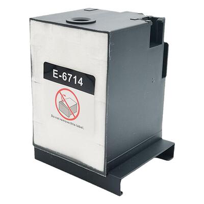 ZSMC爱普生废墨盒T6714维护箱