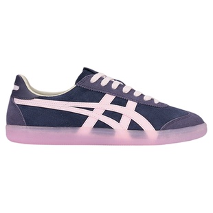 Onitsuka Tiger鬼塚虎TOKUTEN夏季女款板鞋经典复古德训鞋
