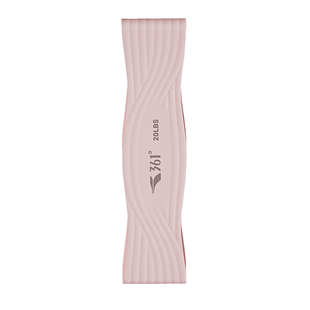 361弹力圈阻力带男女专业健身练腿提臀运动拉力带力量康复训练带