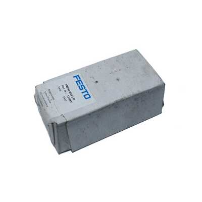 议价FESTO VMPA2-M1H-J-PI SOLENOID VAE 537953
