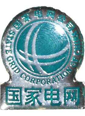 胸针徽章胸章别针胸口