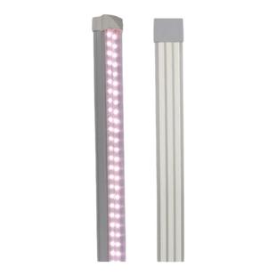 红太氧全光谱多肉补光灯仿太阳室内家用绿植上色灯植物光照生长灯