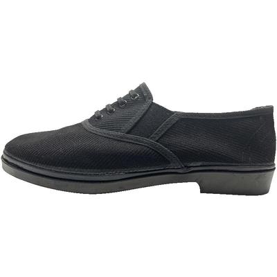 3539耐磨老北京布鞋87松紧口鞋