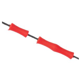 射箭硅胶护指弓箭扳指弓弦定位卡扣直拉反曲弓配件射击运动器材弓