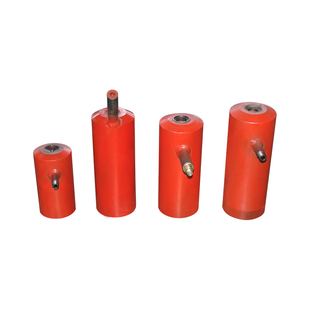 剪板机氮气缸回程缸UN密封圈气缸氮气嘴合金球头压油缸剪板机配件