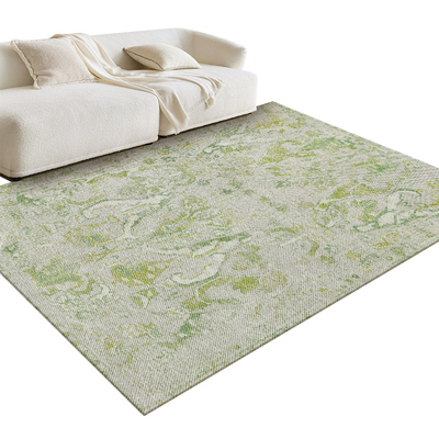 赛波斯古堡花园进口羊毛地毯