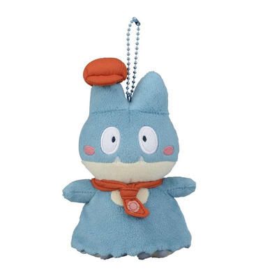 宝可梦日本正版小卡比兽玩偶
