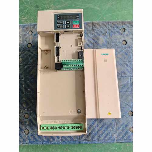 询价-伟创AC300T37R5G011PB变频器-可维修