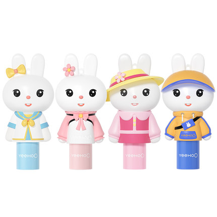 英氏儿童润唇膏小男女孩专用宝宝