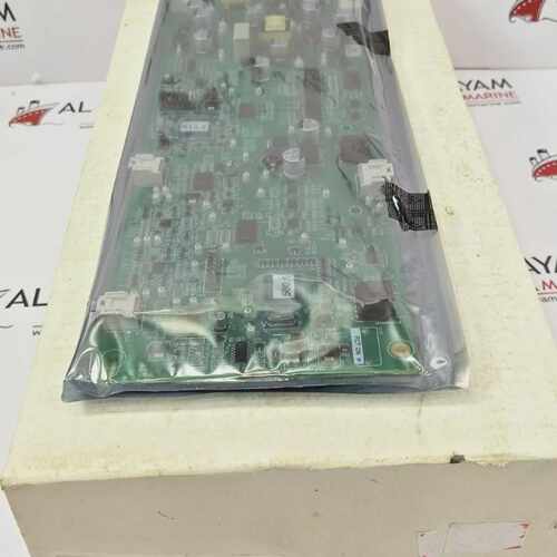 SFO TECHNOLOGIES 116392 ASSY,PCB,DSPCONTROL N1163920P1733006