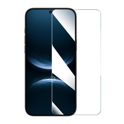 昊淘适用于华为nova14高清钢化膜