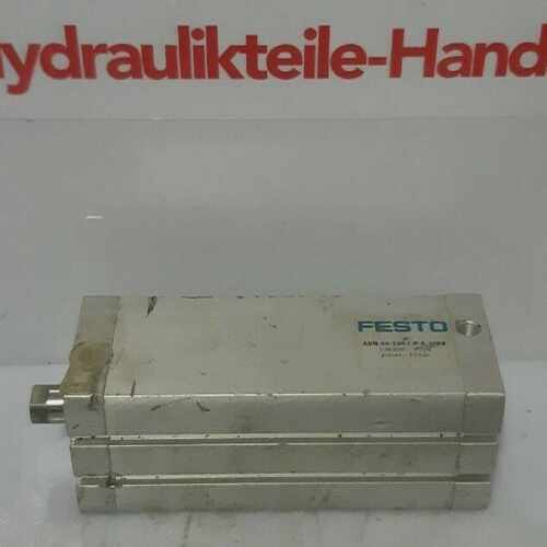 Festo Kompaktzylinder ADN-50-120-I-P-A-10K8 536309 FD08