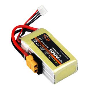TCB航模锂电池升级版3S900/1100mAh25C35C飞机模型专用 厂家直销