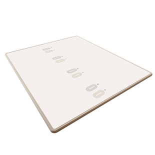 宝宝爬行垫婴幼儿童IXPE爬爬垫加厚防摔家用客厅无甲醛地垫可定制