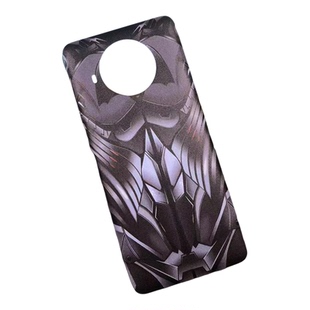 适用红米Note9Pro塑料后盖Redmi note9pro透明后盖后壳后屏电池盖