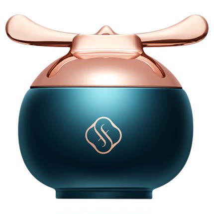 【焕新升级】花西子参养官帽唇膜去死皮淡唇纹保湿唇膏补水润唇膏