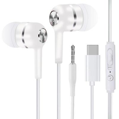 原装正品有线耳机适用vivo华为op