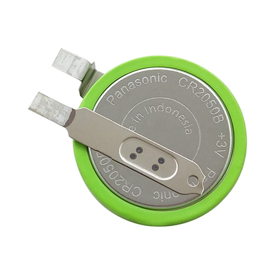 松下CR2050B汽车传感器