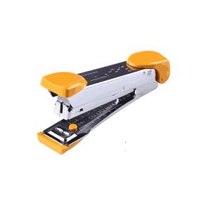 日本原装进口MAX美克司迷你小号订书机带起钉器学生用小型钉书机省力办公用10号订书器HD-10可定20页