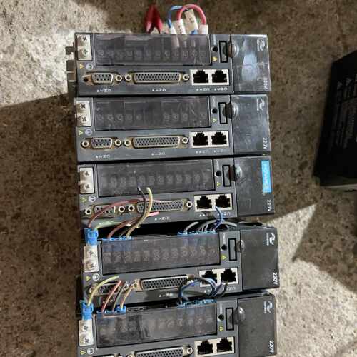 溢价-汇川伺服驱动器 IS620PS2R8I-IAB-C、IS62