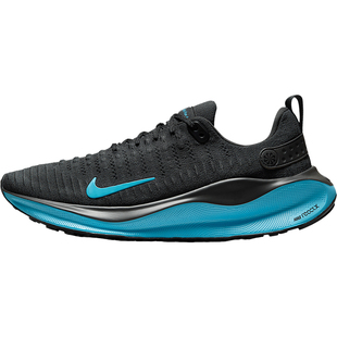 Nike/耐克官方正品INFINITY RUN 4男士厚底缓震跑步鞋DR2665-008