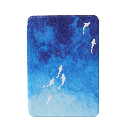 亚马逊电子书保护壳朕在看书