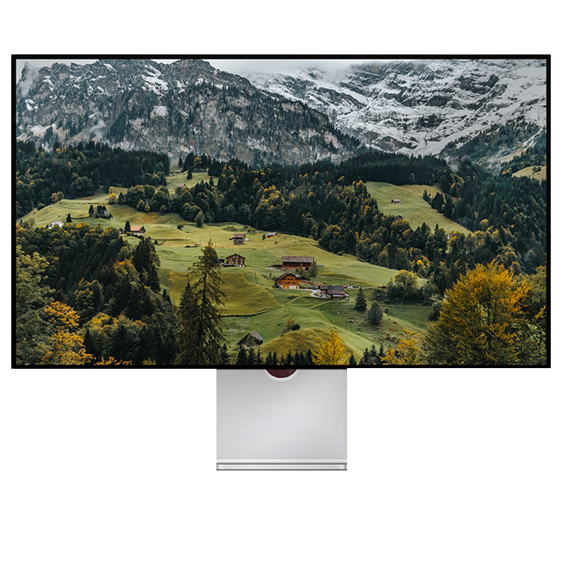 489张超高清4K电脑壁纸8K山水森林风景护眼macbook带鱼屏壁纸图片