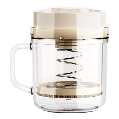 干噎酸奶过滤就用这个加速版！