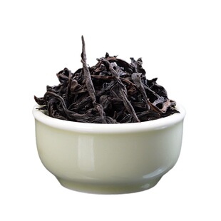 大红袍茶叶试喝品鉴装武夷岩茶马头岩肉桂水仙大红袍水金龟