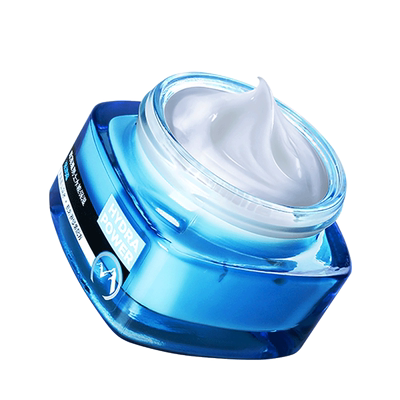 欧莱雅男士面霜护肤品脸部