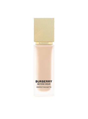 【自营】BURBERRY/博柏利卓越持妆柔雾粉底液N20风衣粉底液哑光30