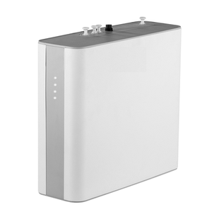 华迈M1/M2/M4/P30/P70净水器滤芯反渗透纯水机卡接式PP/C/RO/PAC