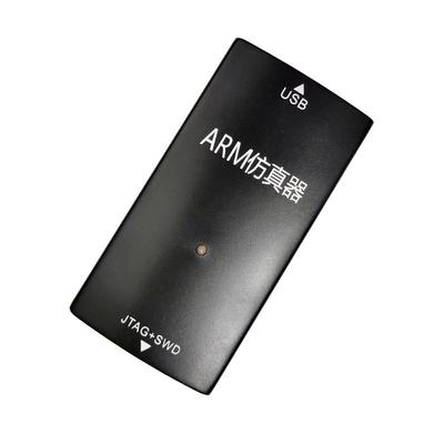 jlinkv9仿真烧录1.8-5V供电串口