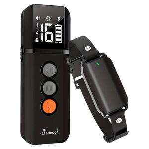 SOSOD防猫叫神器猫咪止叫器遥控电击项圈防扰民宠物猫用止吠器