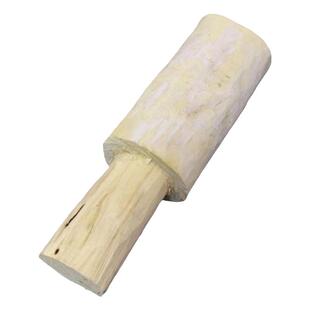 檀木锤厨房工具敲刀棒槌剁鸡棒敲鱼棒厨房木棒砍骨棒敲肉棒刀背锤