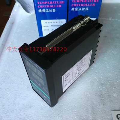 。KEYANG科洋智能温控调节仪 XW-D400B-H31 精密温控仪 控温器