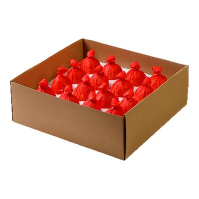 四川特产无铅溏心松花蛋