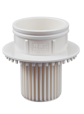 伟星二次排水防水预埋件