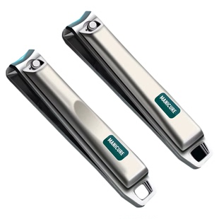 指甲刀2026热卖德国进口材质斜口钳单个剪指刀工具男女士掏挖耳勺