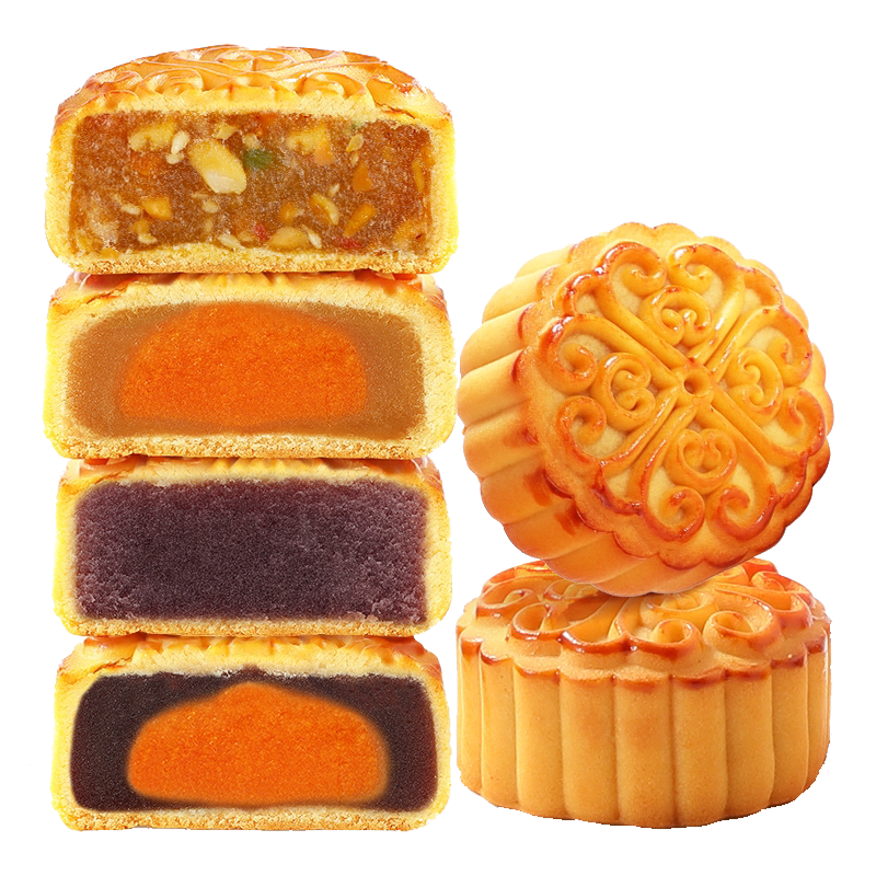 坚果零食巴旦木腰果夏威夷果