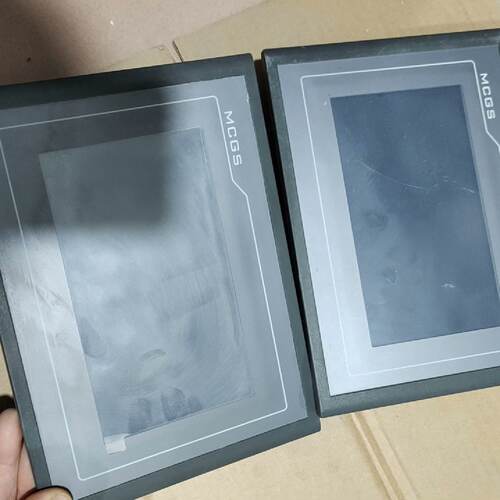 【询价】昆仑通态TPC7062KX触摸屏，型号TPC7062KT(T适用
