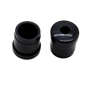 带孔签字笔尾塞(50个)学生DIY科技小制作模型尾堵中性笔通用尾帽