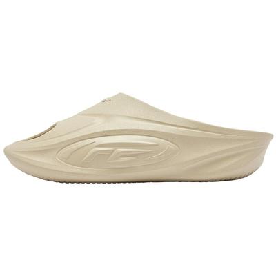 乔丹软底运动恢复情侣拖鞋男女