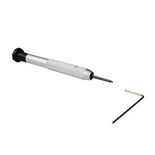 内六角表带螺丝杆螺丝刀 适配宝珀五十噚50寻机械手表换表带工具