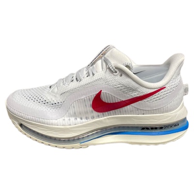 耐克女子公路缓震跑步鞋