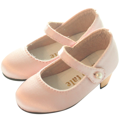 六分BJD风瞳玛丽珍娃鞋