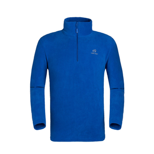 探拓户外抓绒衣男款上衣摇粒绒打底衫女士卫衣外套冲锋衣内胆保暖