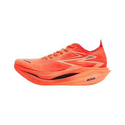 361飞燃4男女跑步鞋缓震全掌碳板